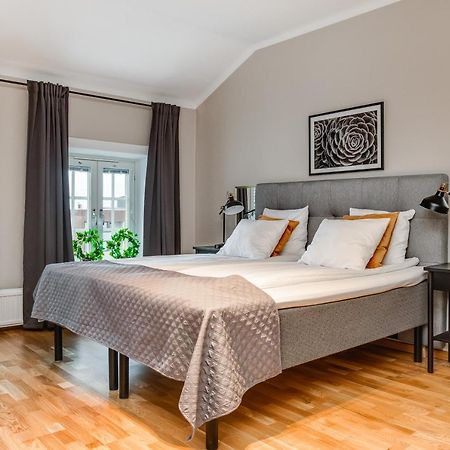 Ludvika Stadshotell 외부 사진