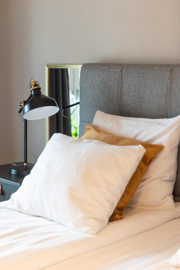 Ludvika Stadshotell 외부 사진