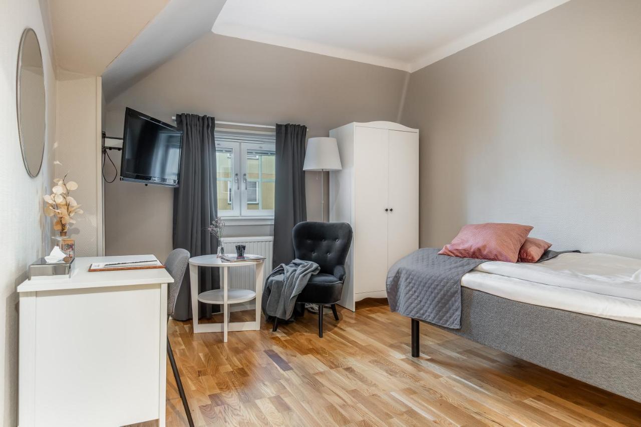 Ludvika Stadshotell 외부 사진