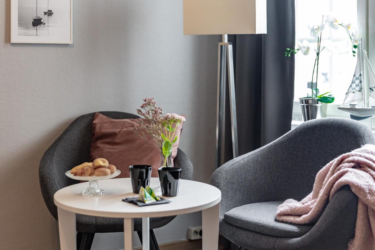 Ludvika Stadshotell 외부 사진