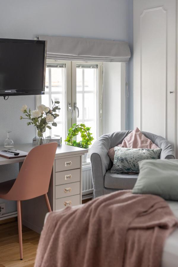 Ludvika Stadshotell 외부 사진