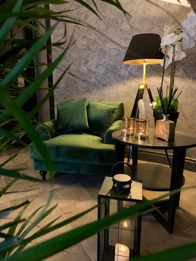 Ludvika Stadshotell 외부 사진