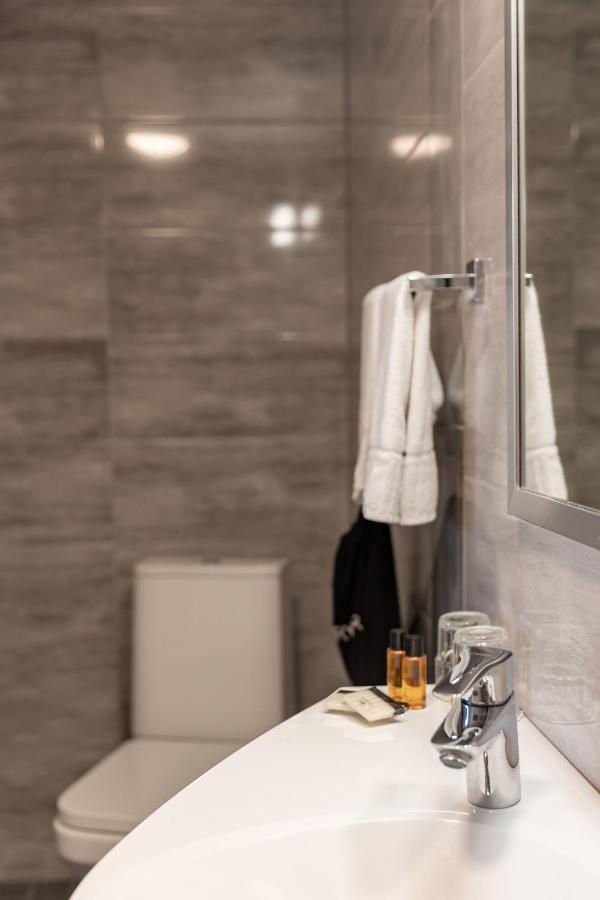 Ludvika Stadshotell 외부 사진