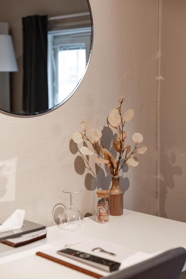 Ludvika Stadshotell 외부 사진
