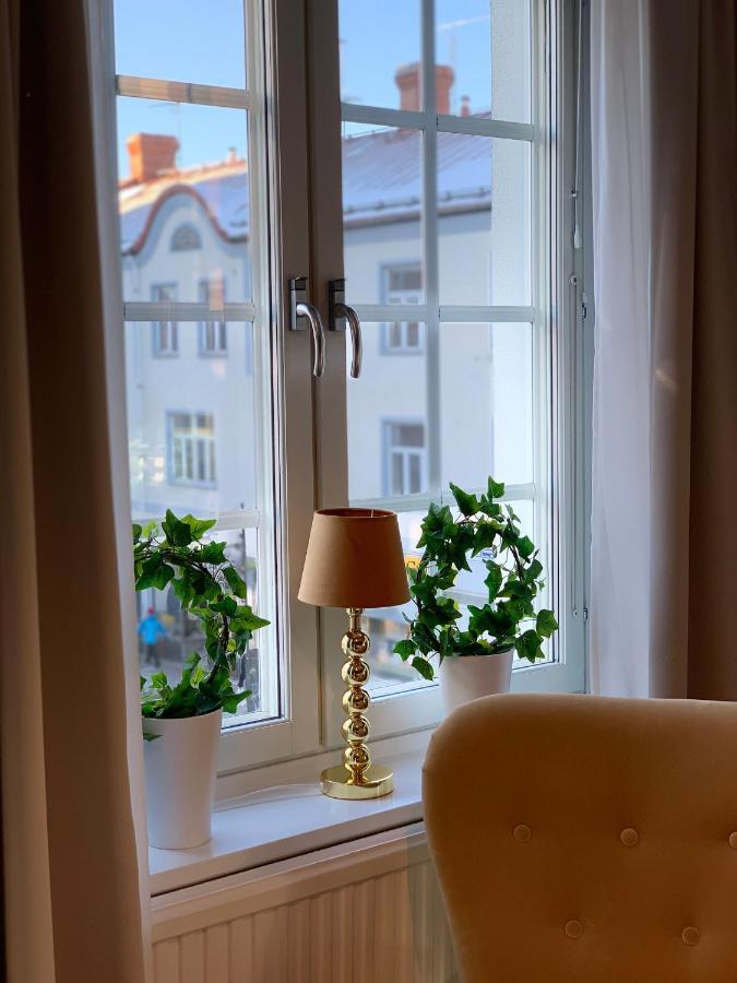 Ludvika Stadshotell 외부 사진
