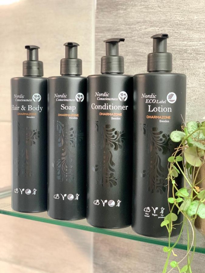Ludvika Stadshotell 외부 사진