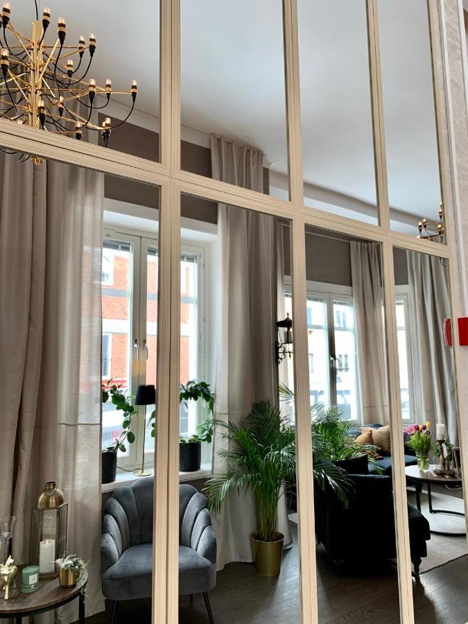 Ludvika Stadshotell 외부 사진