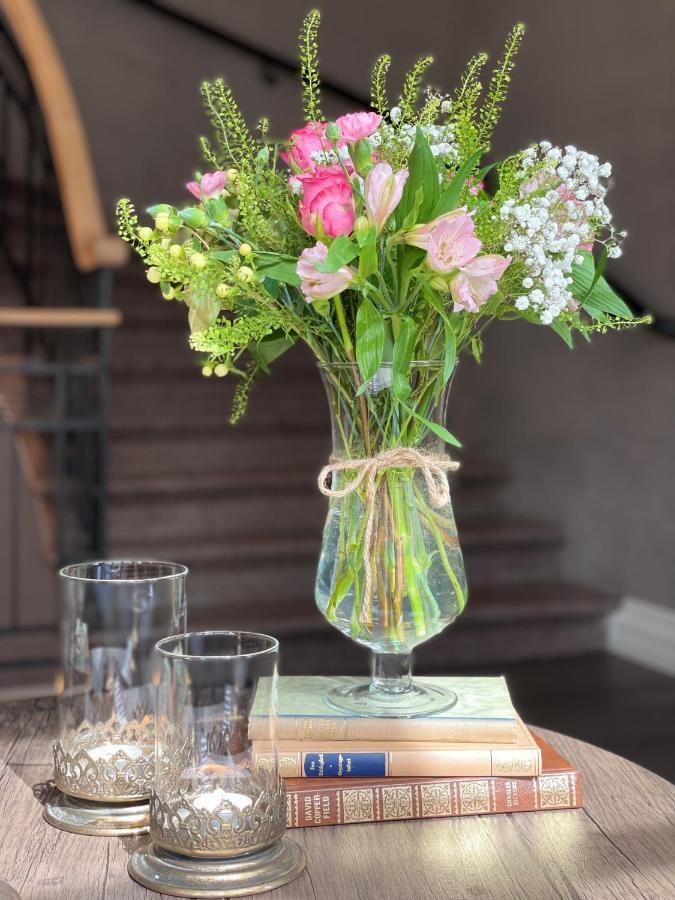 Ludvika Stadshotell 외부 사진