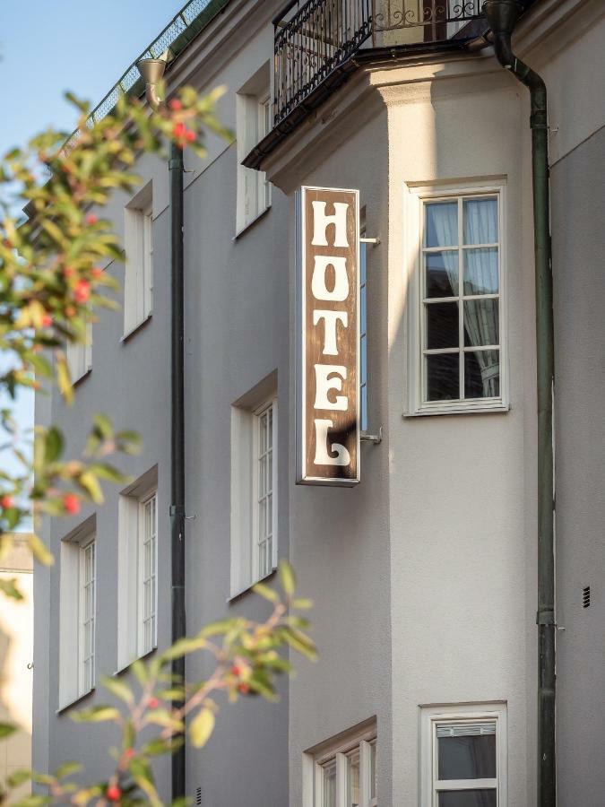 Ludvika Stadshotell 외부 사진