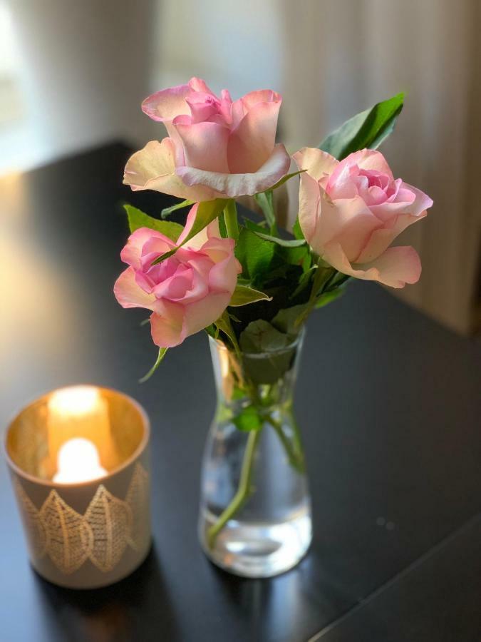 Ludvika Stadshotell 외부 사진