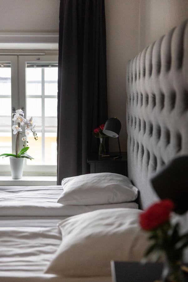 Ludvika Stadshotell 외부 사진