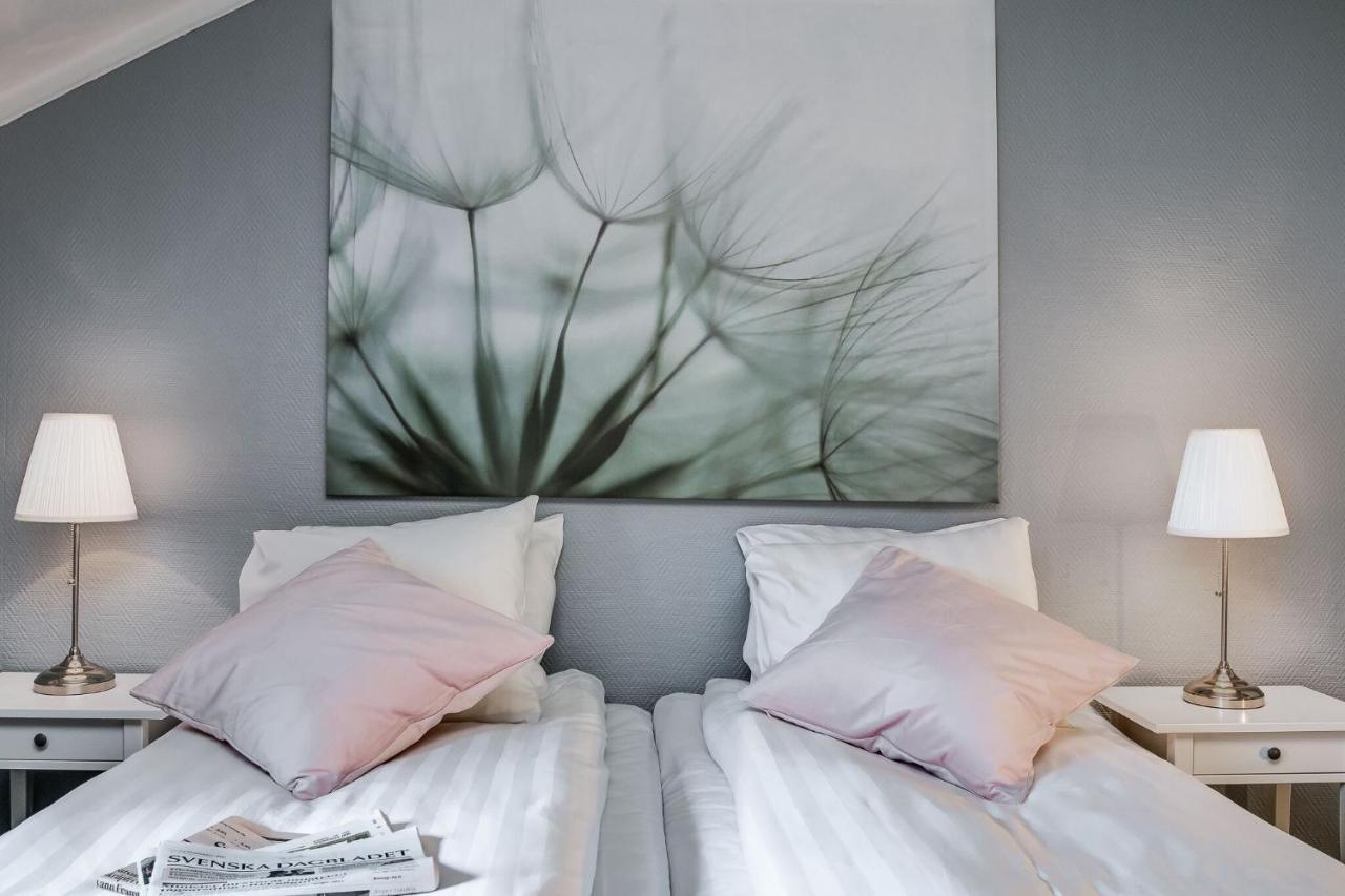Ludvika Stadshotell 외부 사진