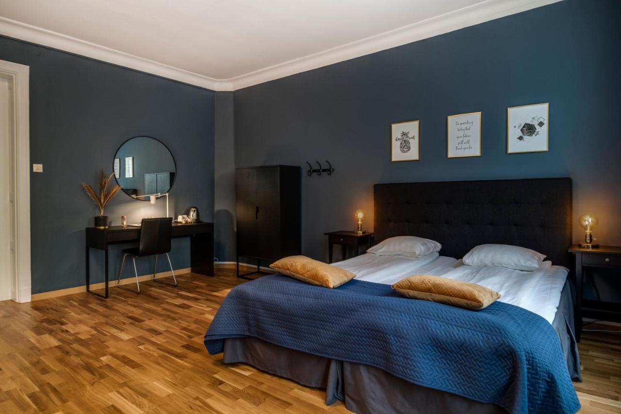 Ludvika Stadshotell 외부 사진