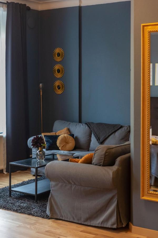 Ludvika Stadshotell 외부 사진