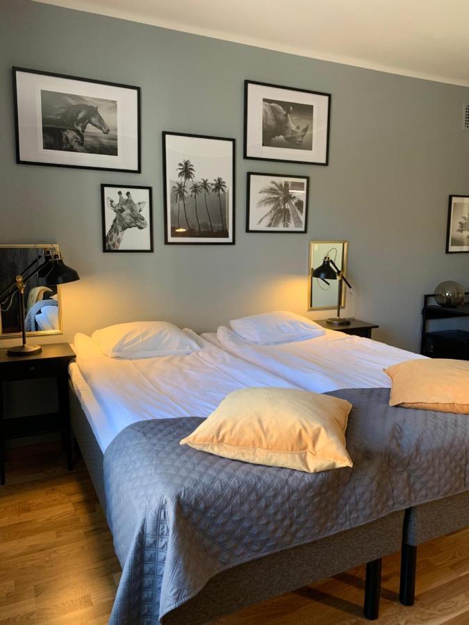 Ludvika Stadshotell 외부 사진